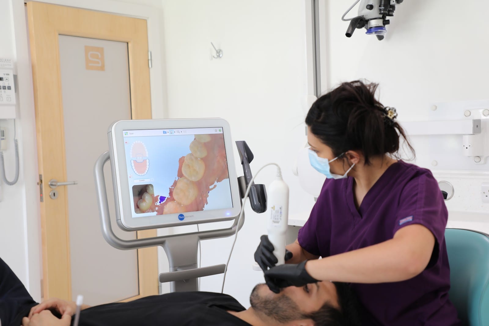 Widegate House Dental Practice, photo 2