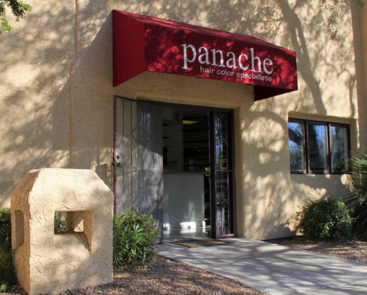 Panache Hair & Nails