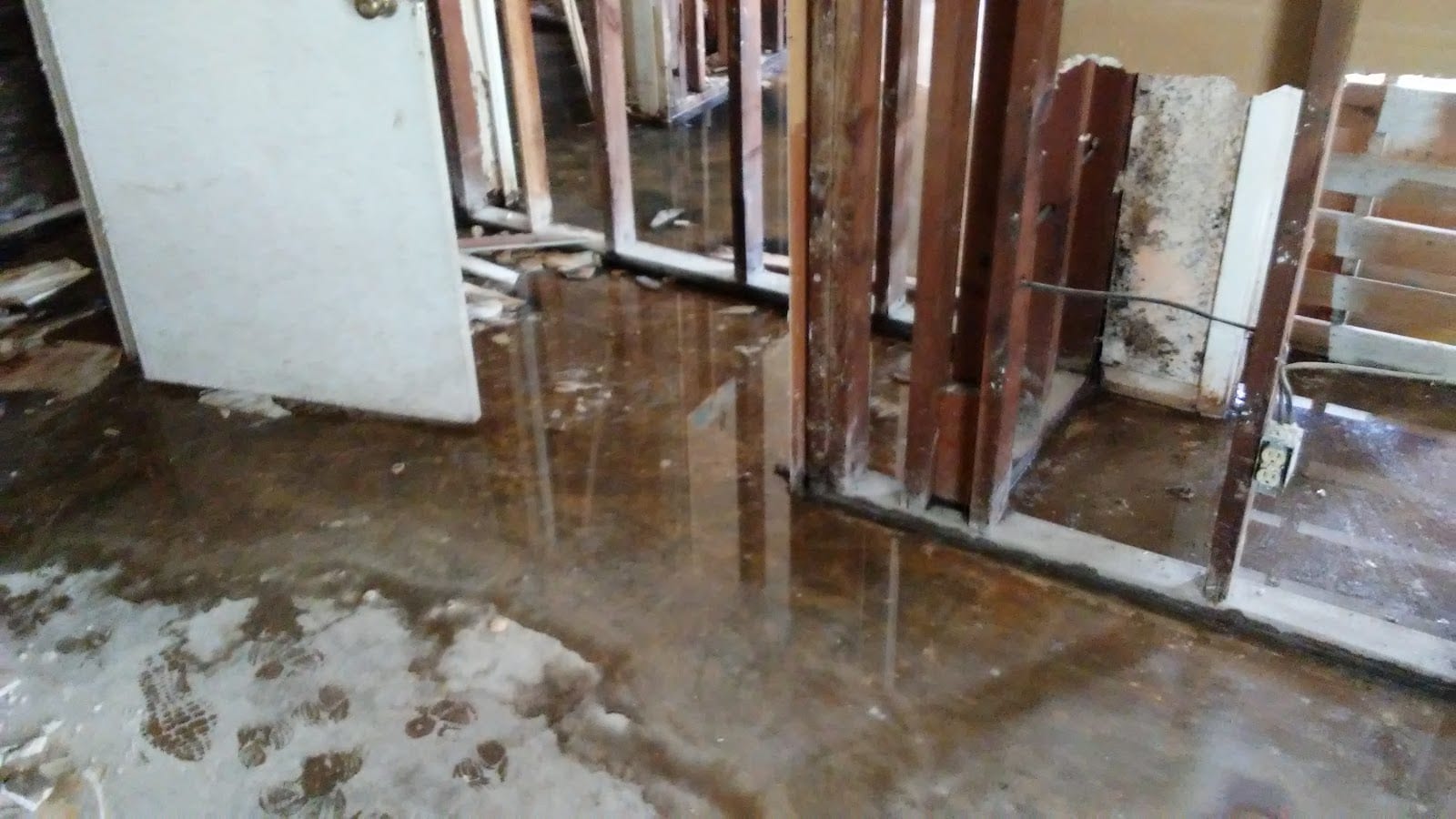 Total Contracting & Make Ready