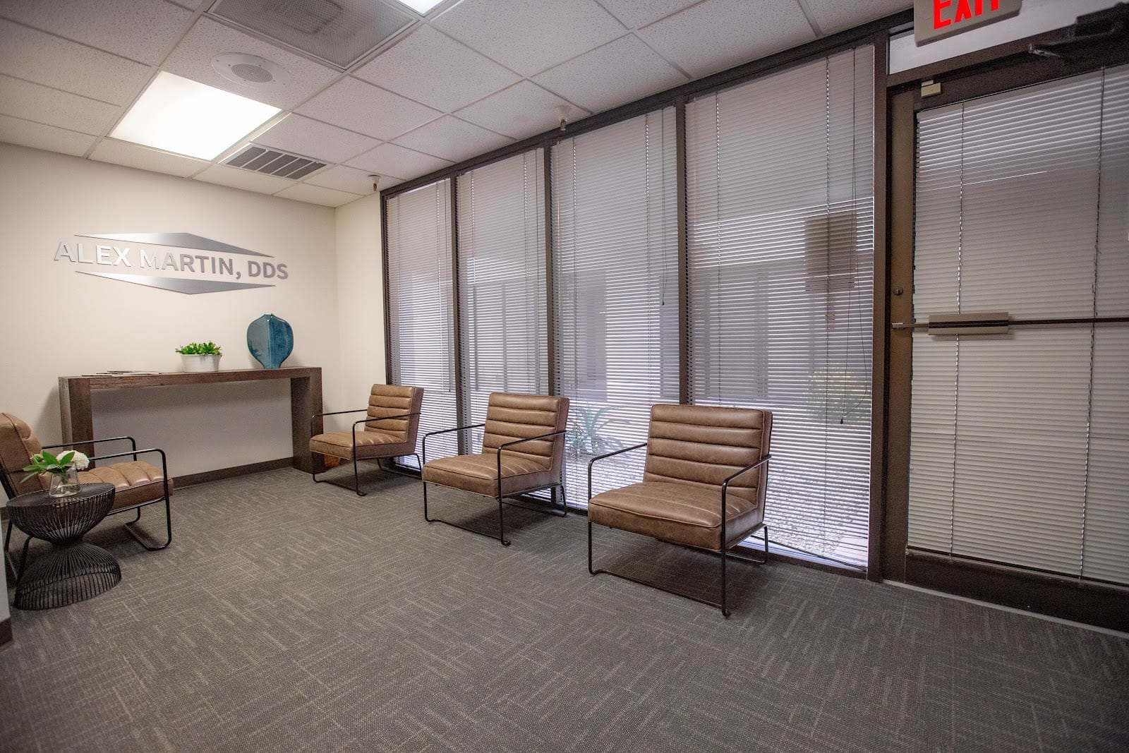Alex Martin DDS, photo 4