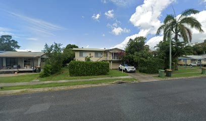 Jacobs place