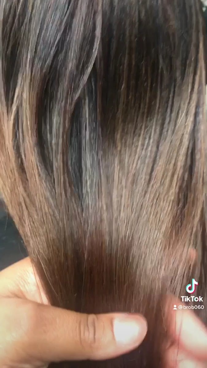 Dream Images Salon With Hair Dr.Roberts, photo 2