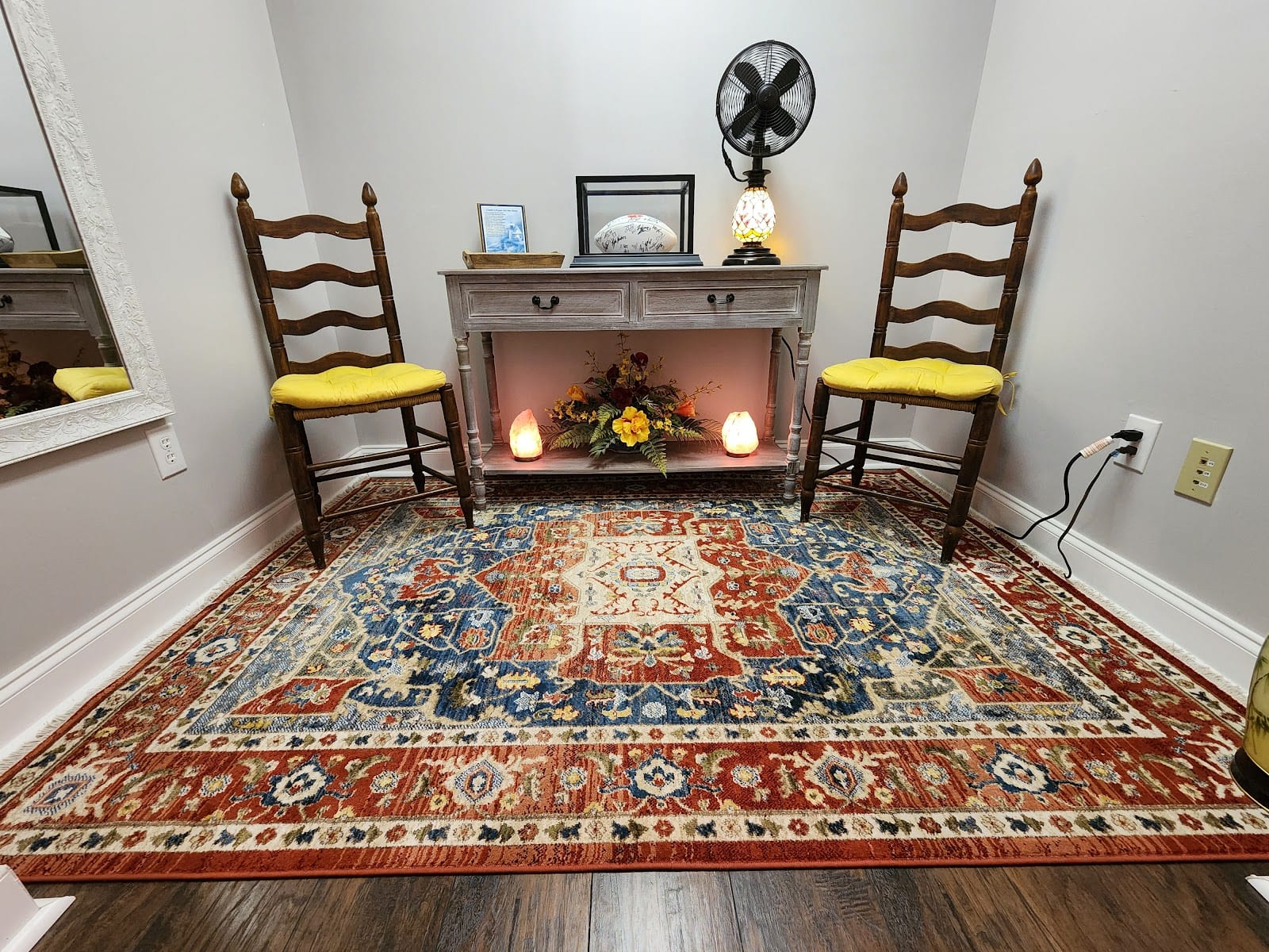 White Willow Massage