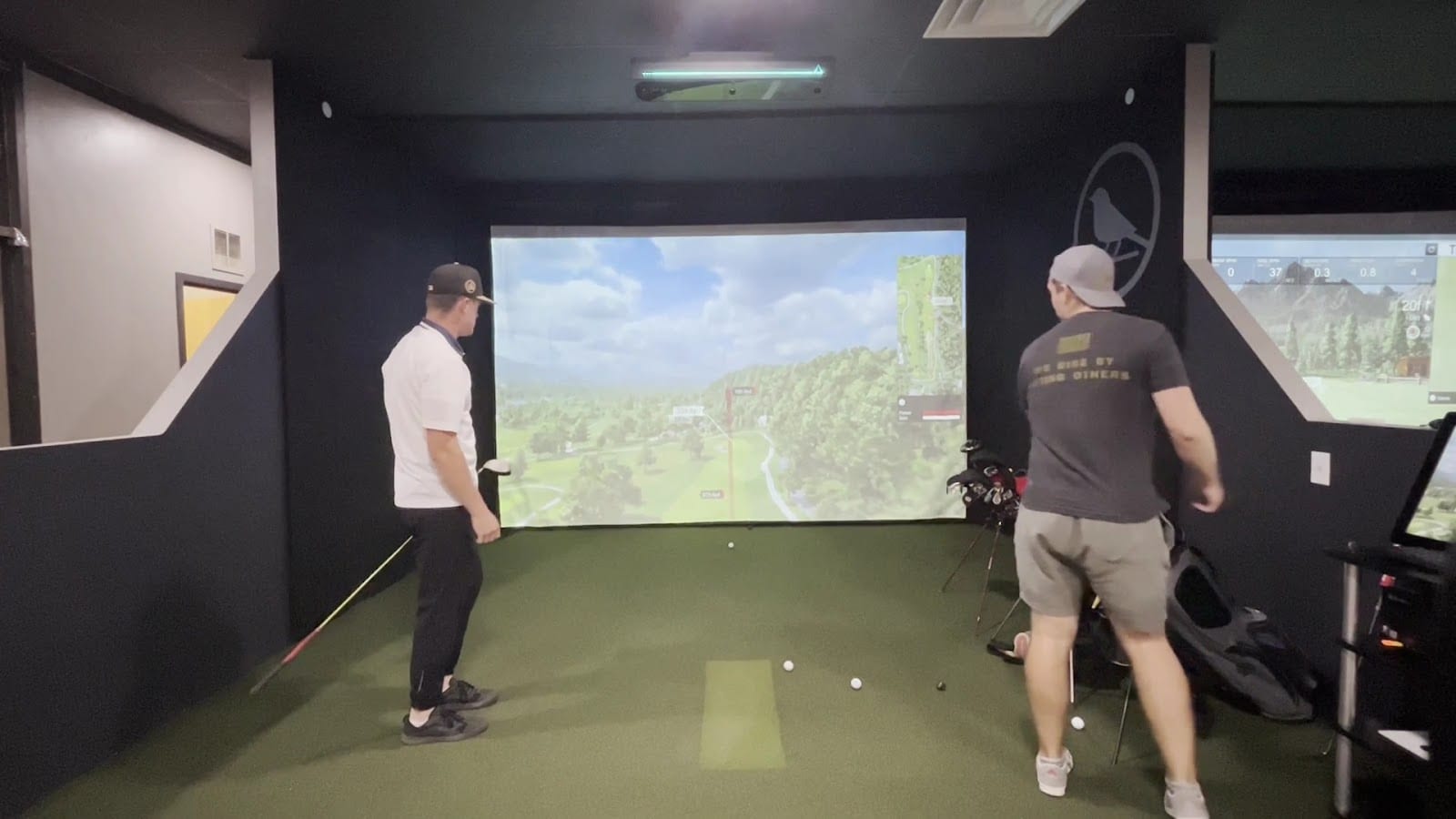 Birdie's Golf Lounge - Cedar City, UT, photo 2