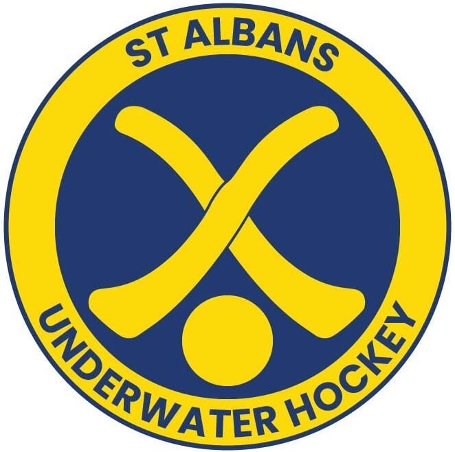 St. Albans Underwater Hockey Club, photo 2