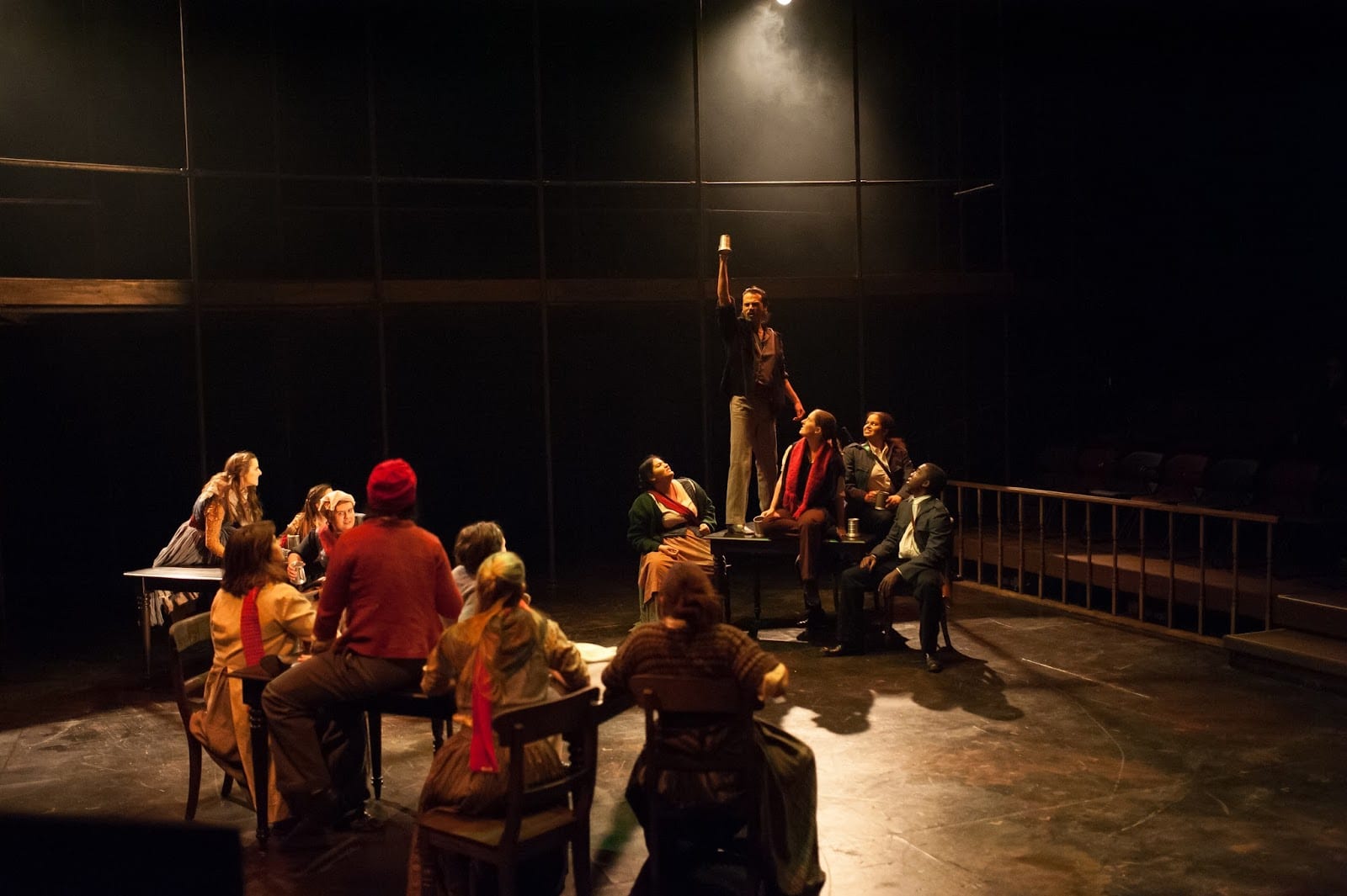 USF Theatre 2, photo 2