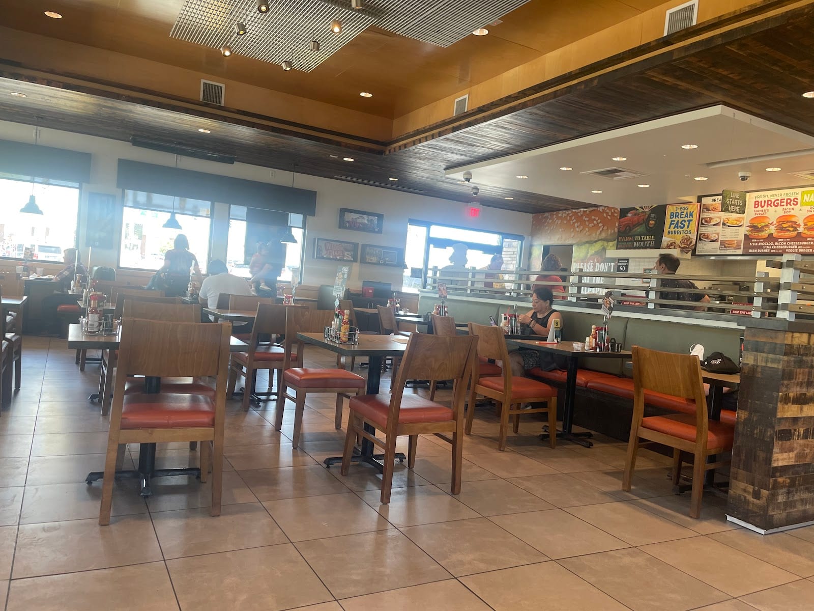 Farmer Boys, photo 4