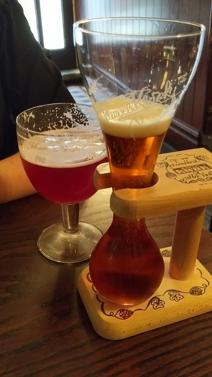 Belgian Monk, photo 2