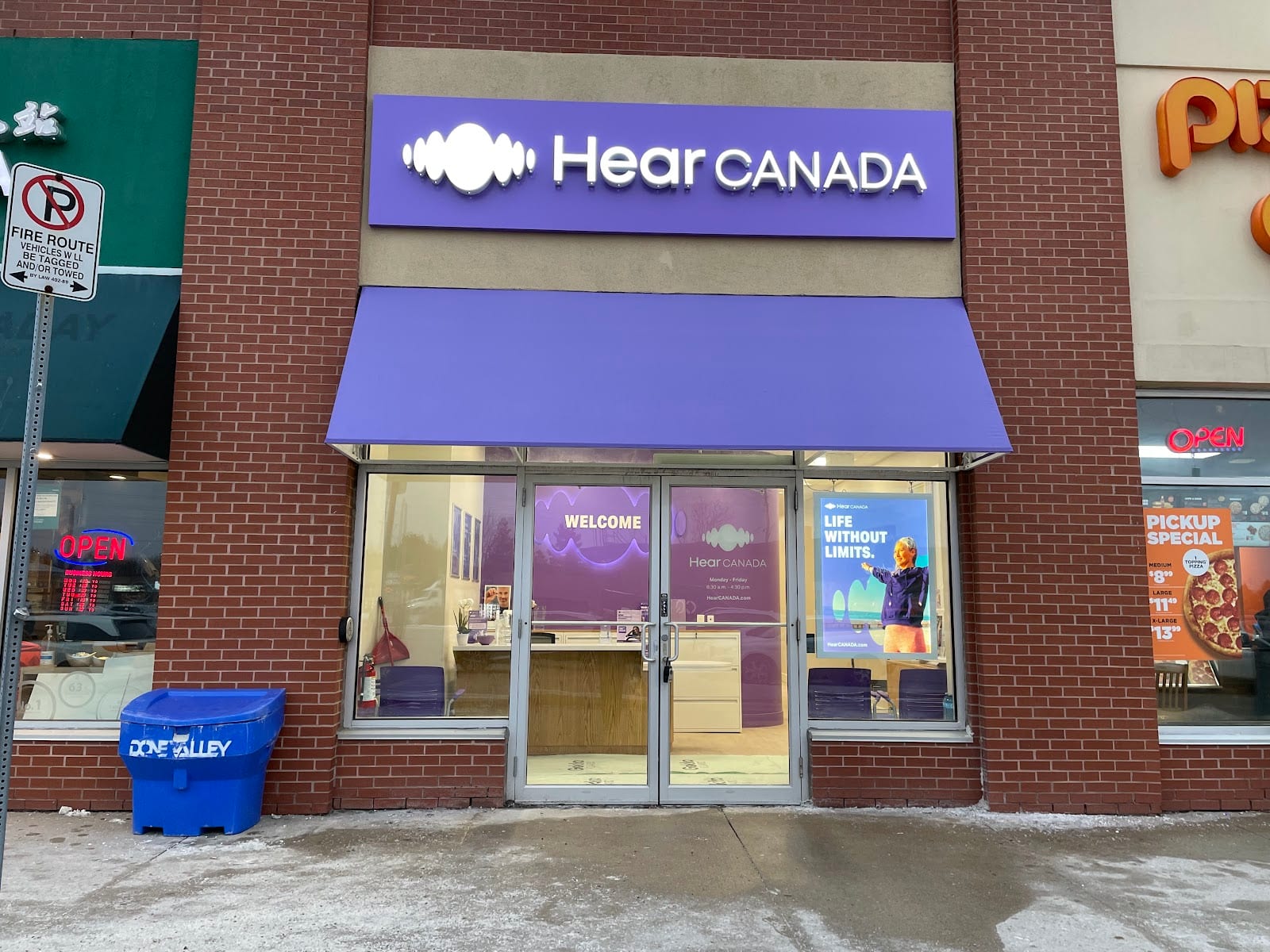 HearCANADA, photo 2