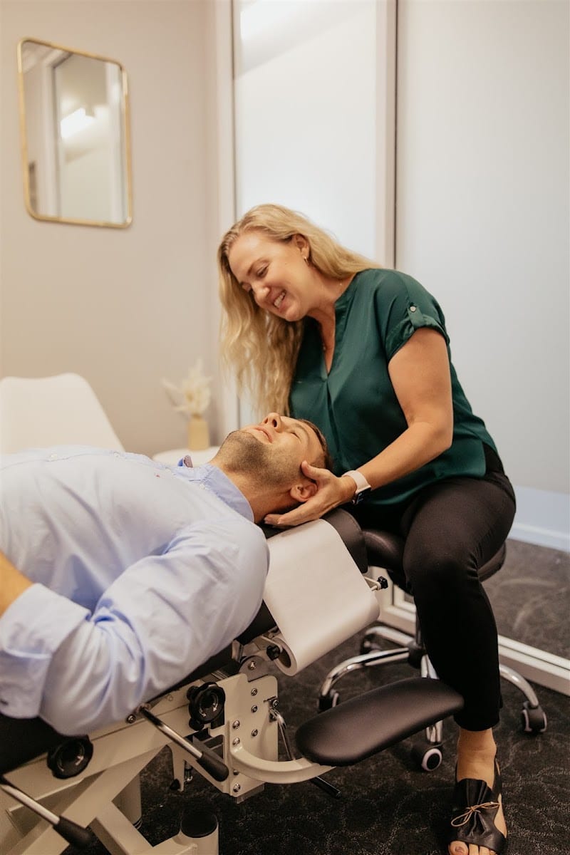 Mackay Spine Care Chiropractic