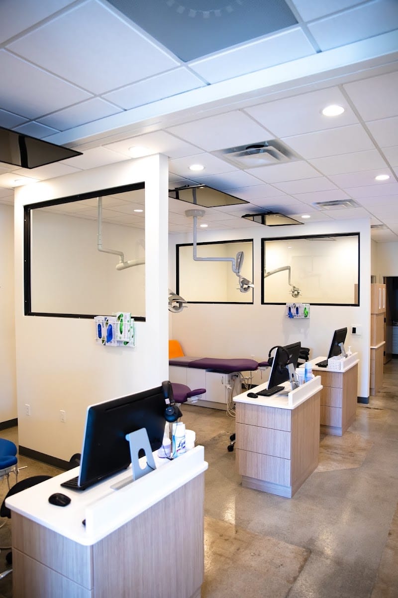 Romney Pediatric Dental, photo 2