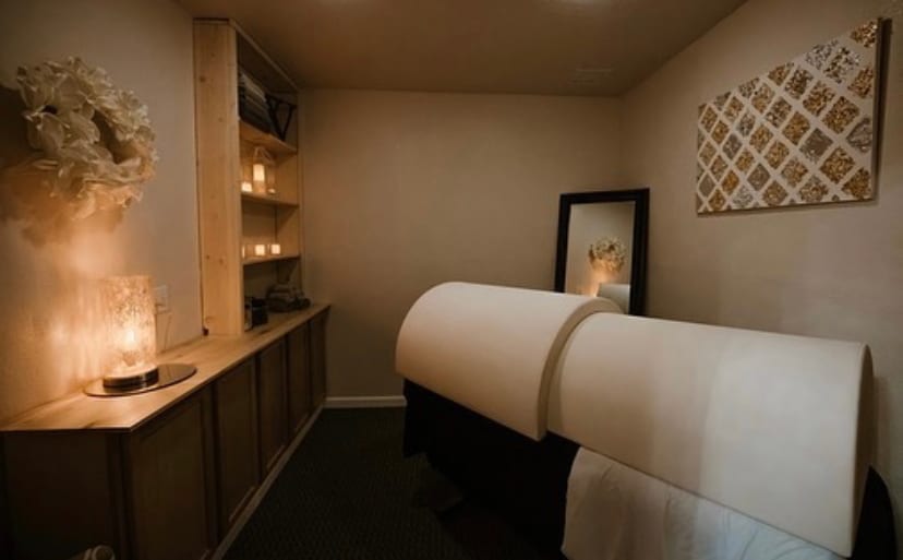 The Fox Spa, photo 4