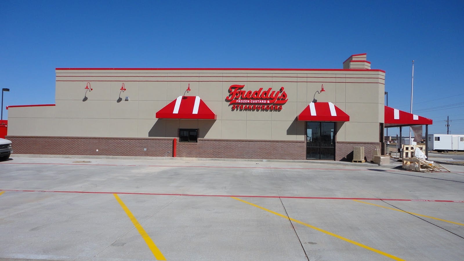 Freddy's Frozen Custard & Steakburgers, photo 2