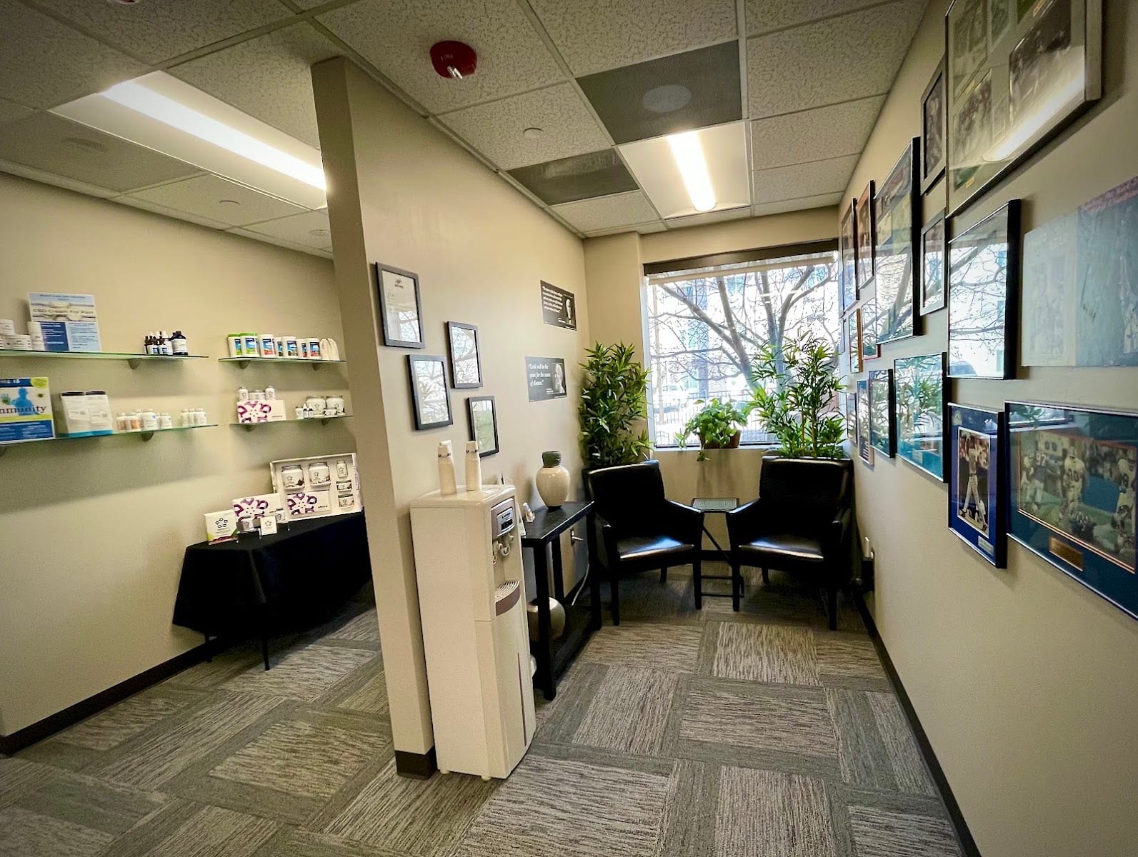 Thrive Health Systems Chiropractors of Centennial, photo 4