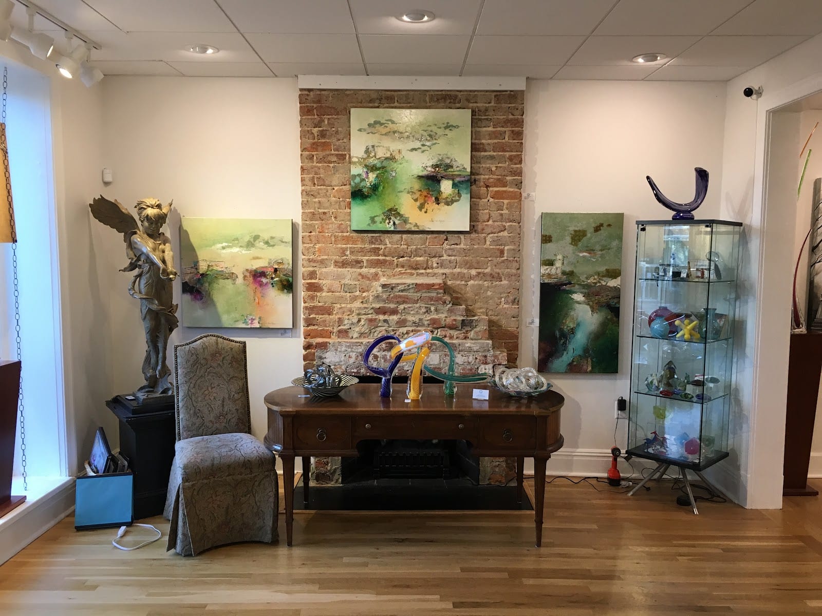 Chasen Galleries II, photo 4