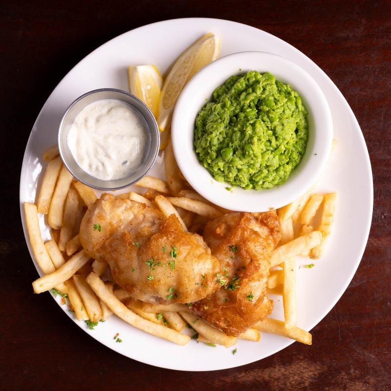 Obrien's Irish Pub