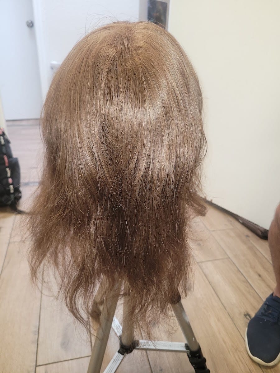 Hair 180 Enhancement, photo 3