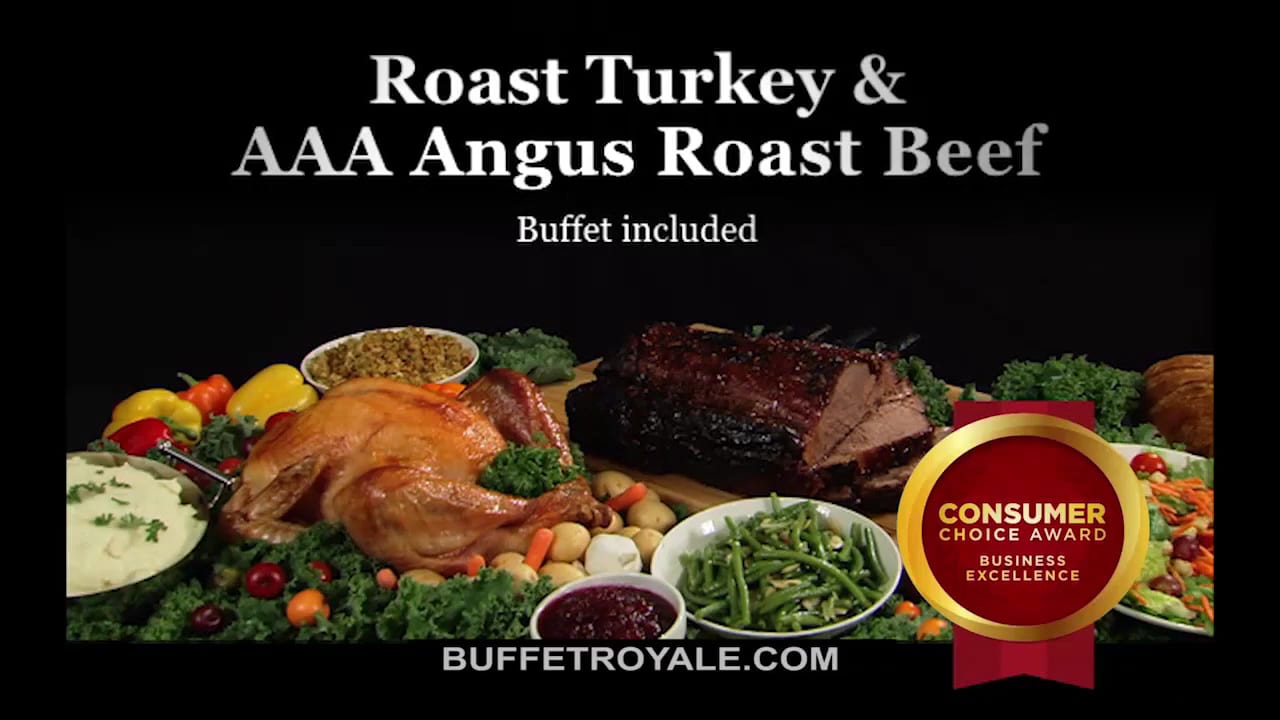 Buffet Royale Sherwood Park, photo 3