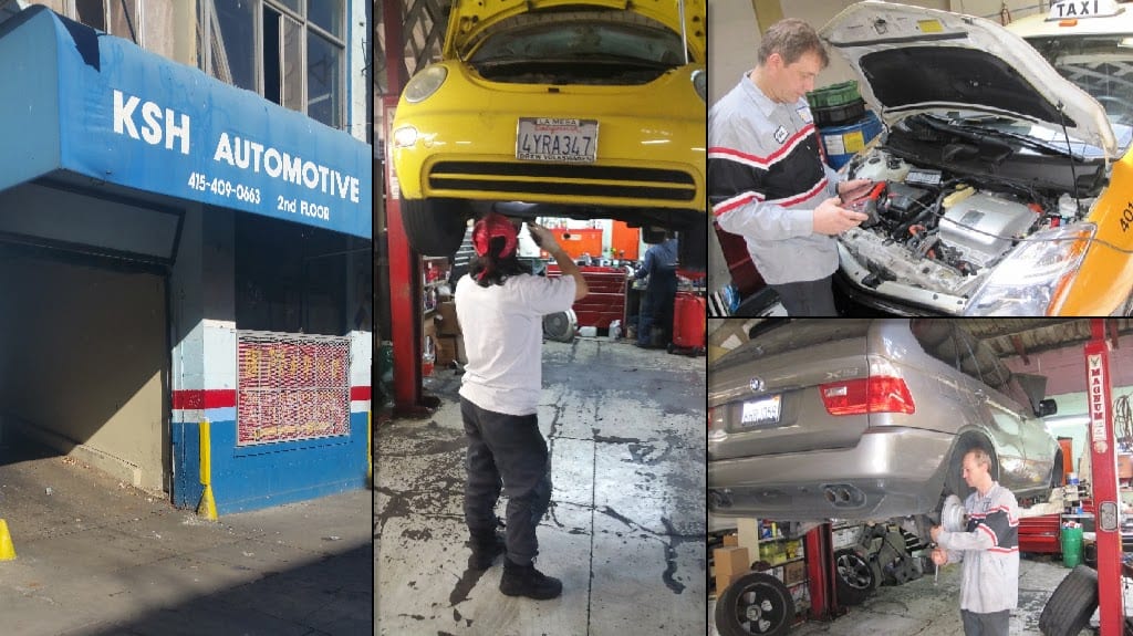 KSH Automotive, photo 2