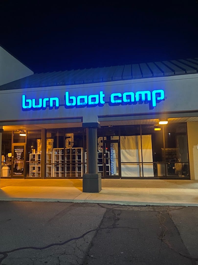 Burn Boot Camp, photo 3