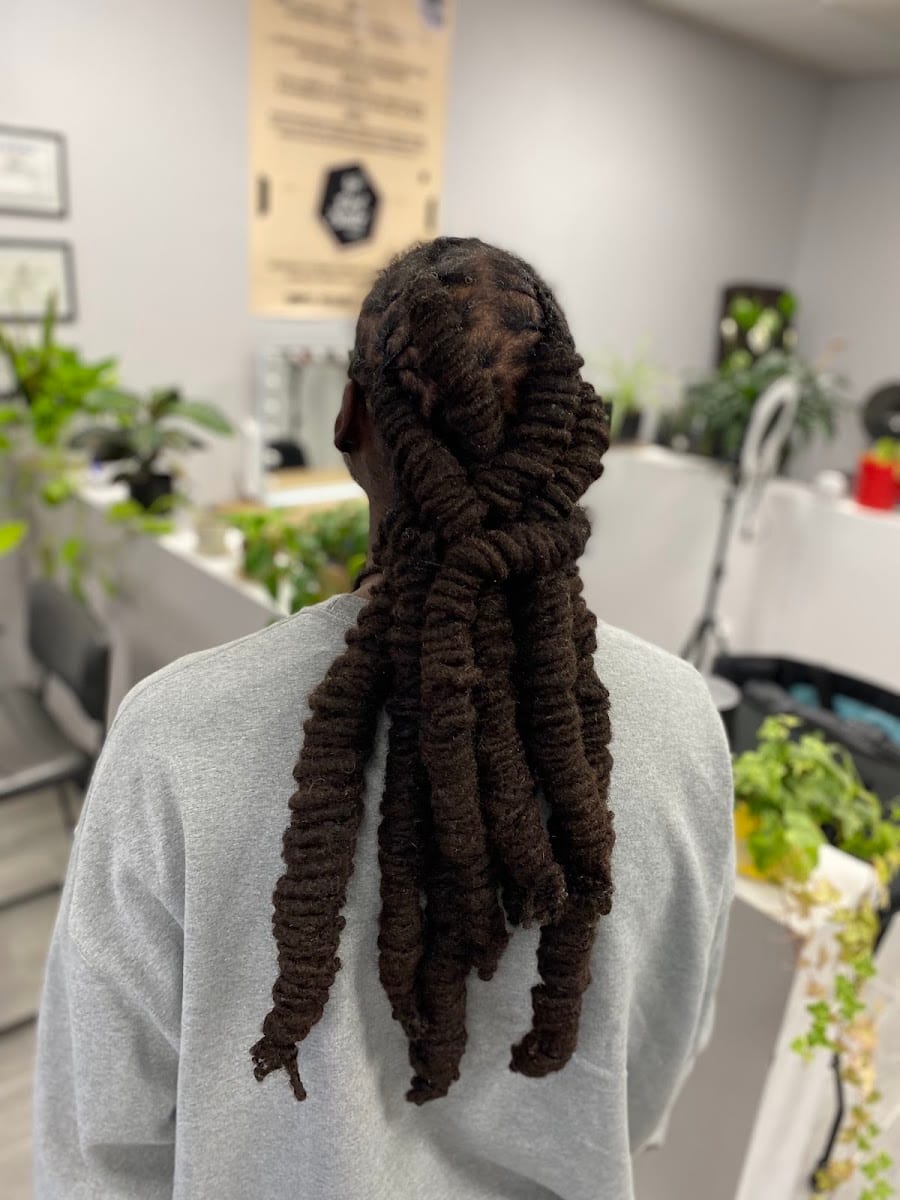 Curl Suite Salon, photo 3