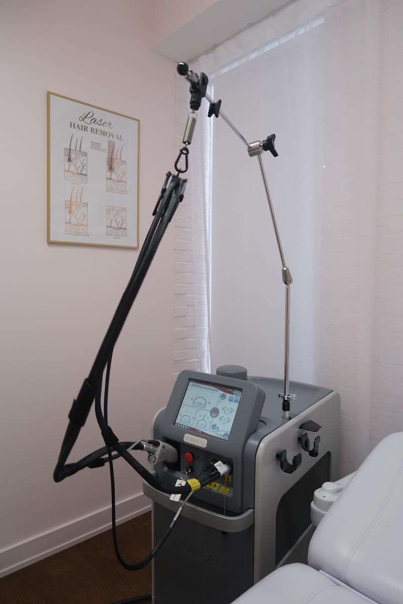 Everskin Salon, photo 2