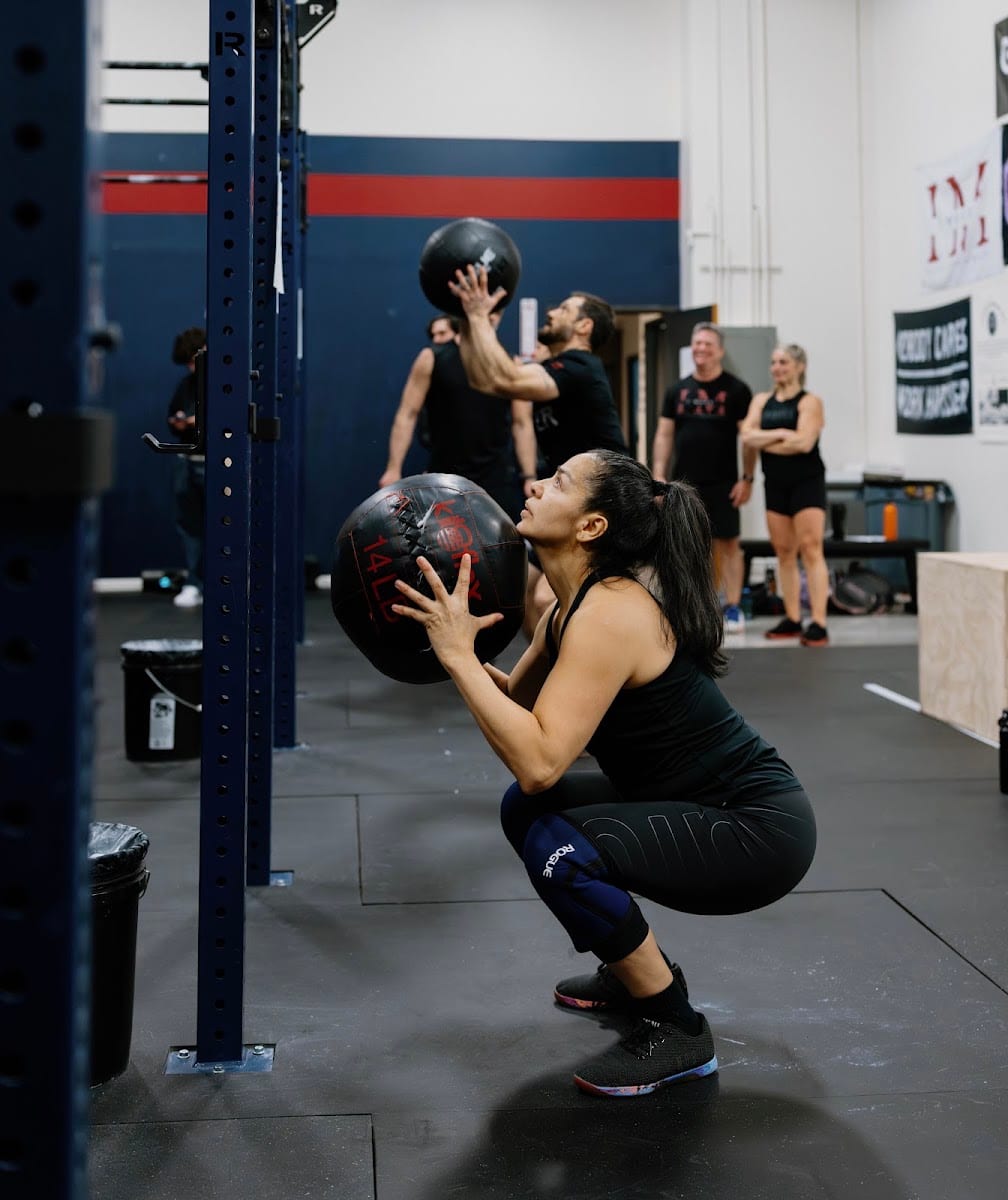 Unbroken Strength & Performance, photo 3