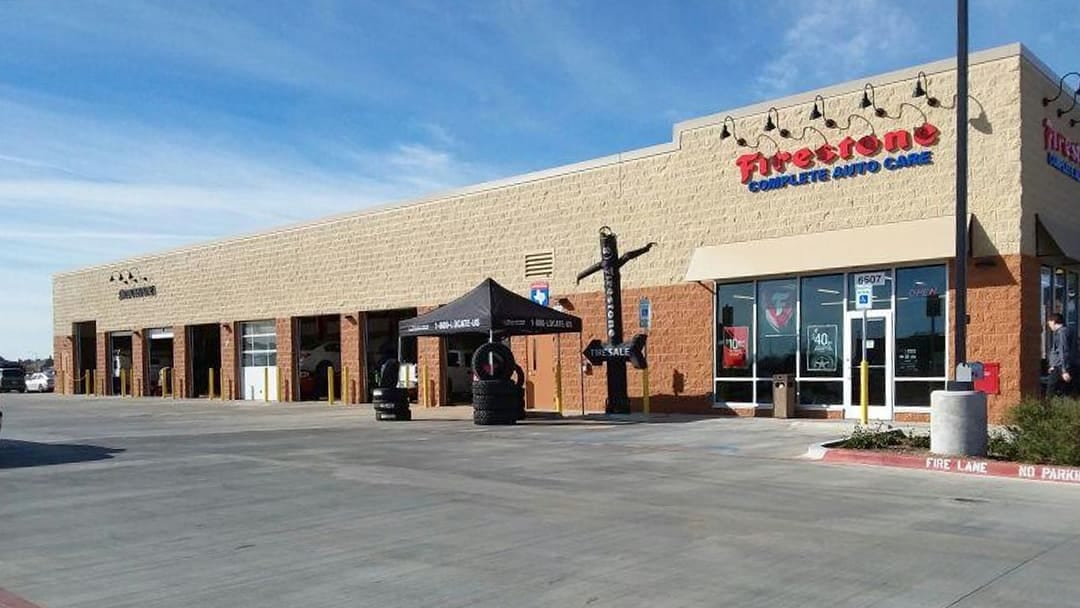 Firestone Complete Auto Care, photo 2