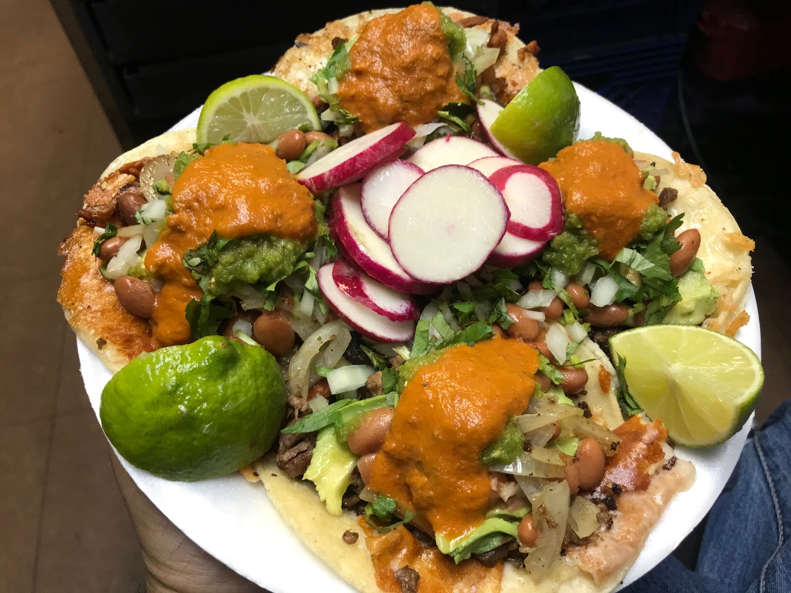 Taqueria Casa Del Sabor 2