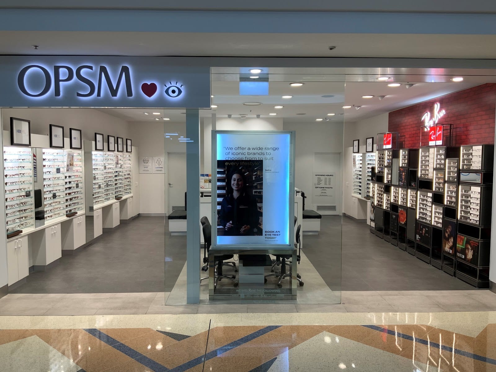 OPSM Mackay Mt Pleasant, photo 2