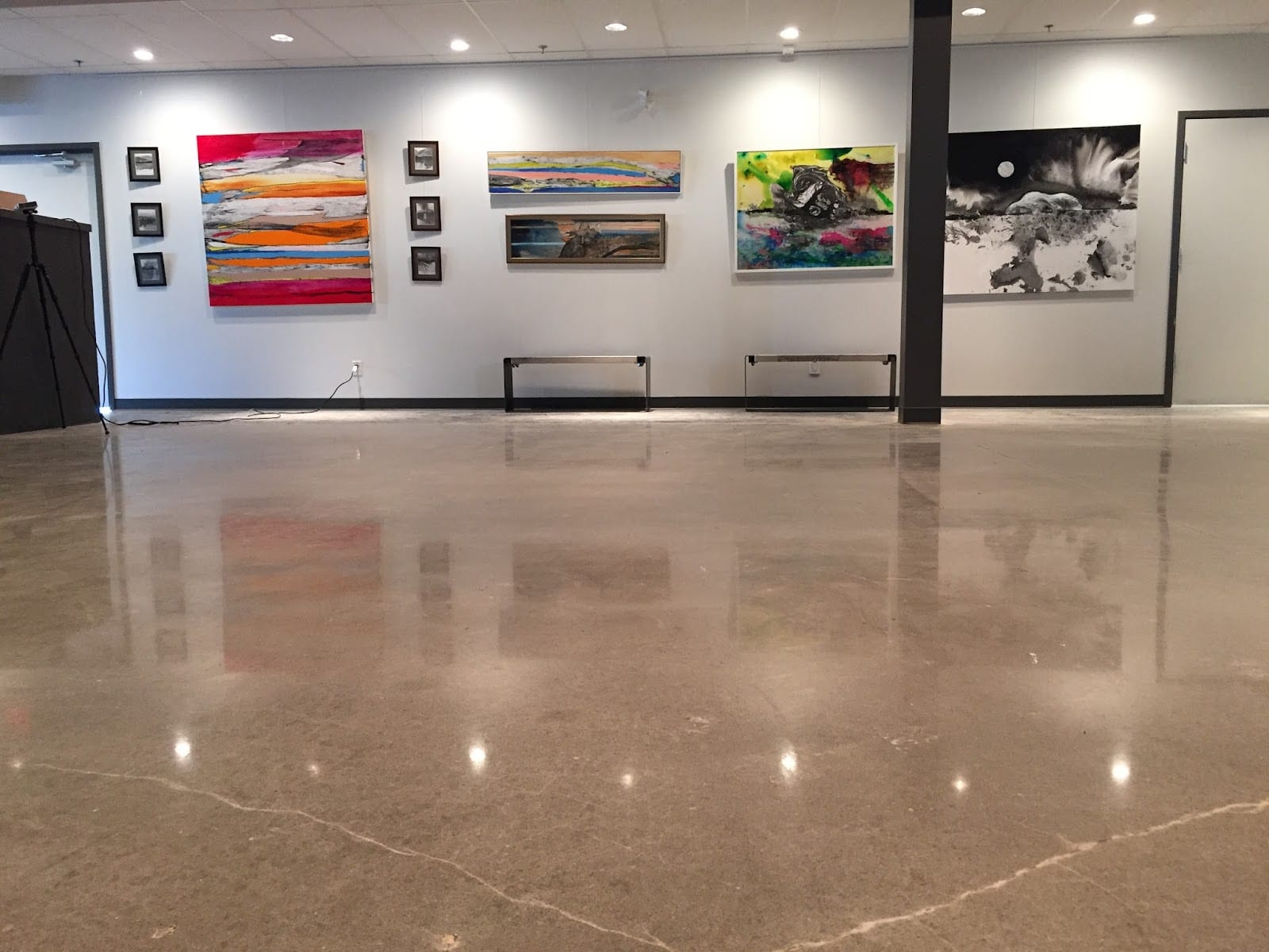 Spark Gallery