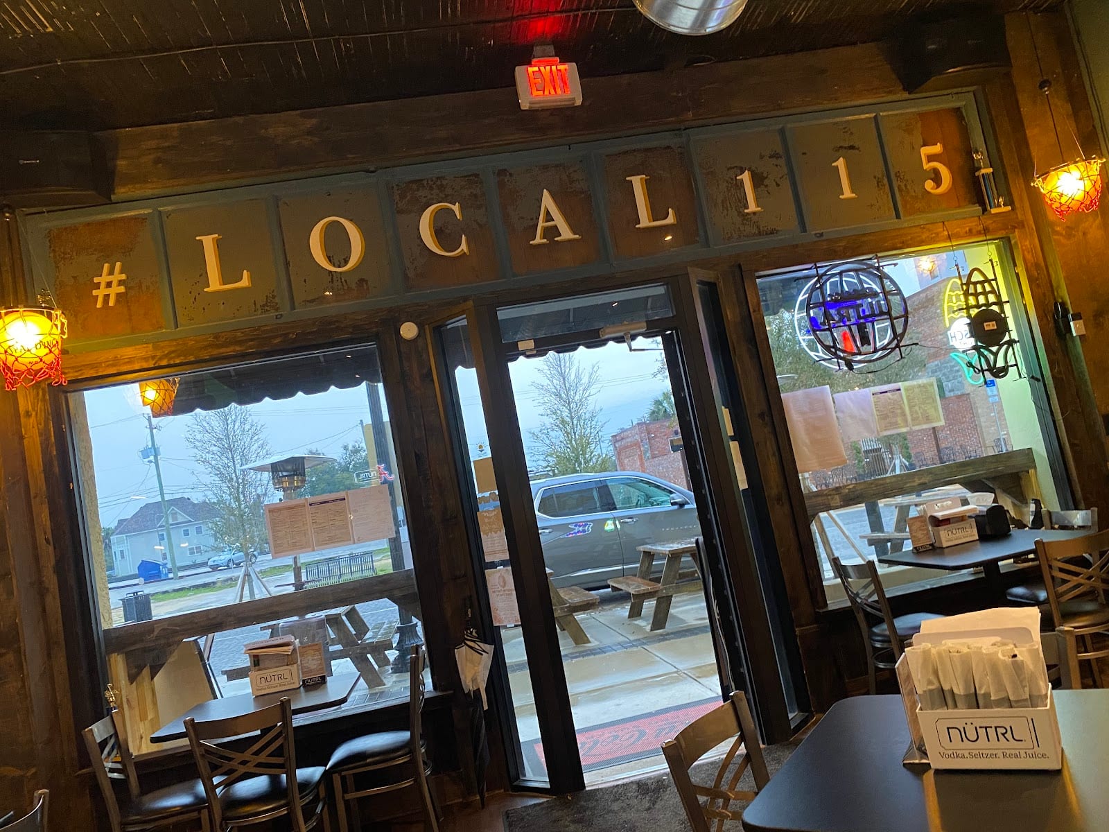 The Local 115 llc, photo 3