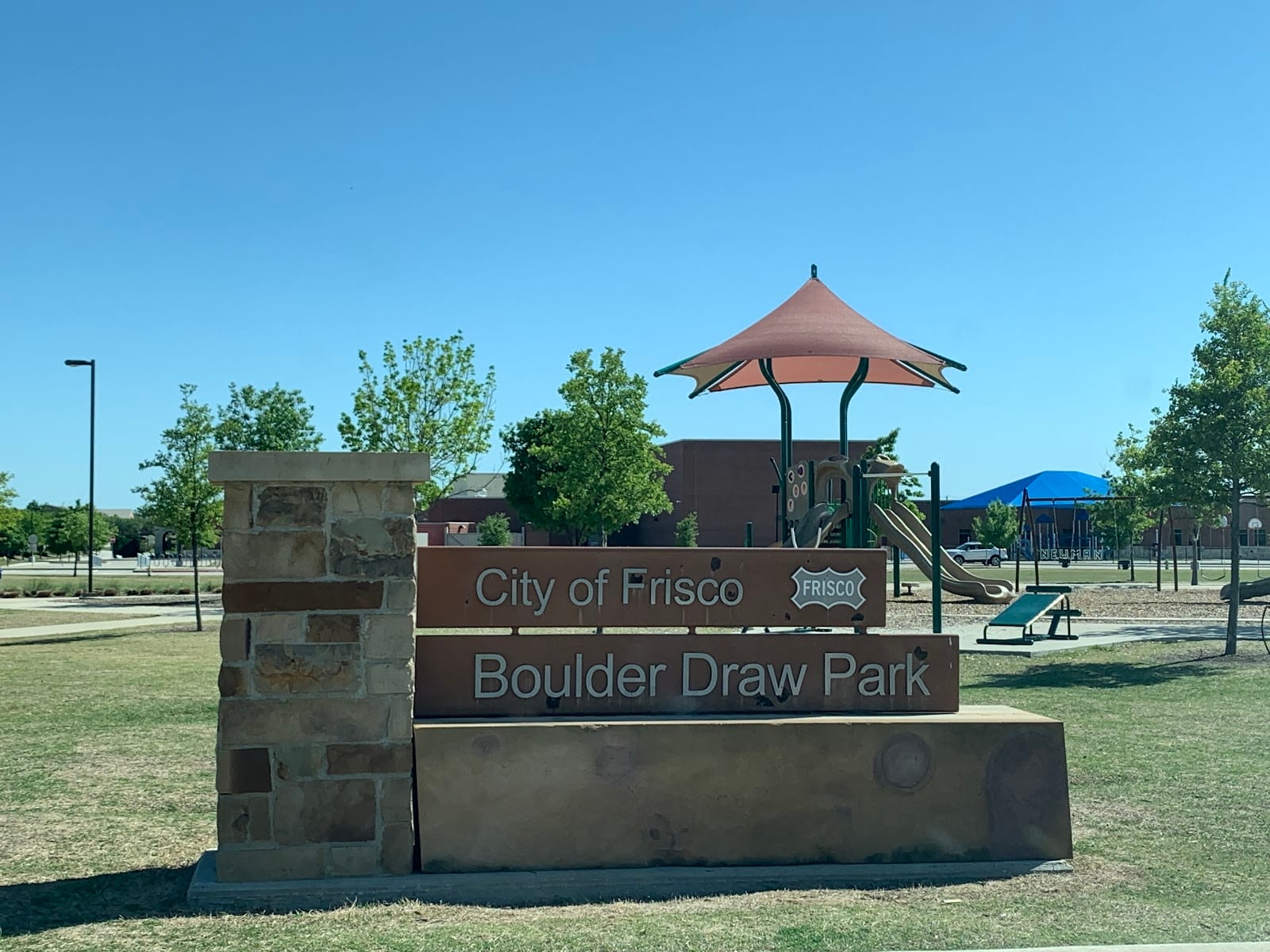 Boulder Draw Park