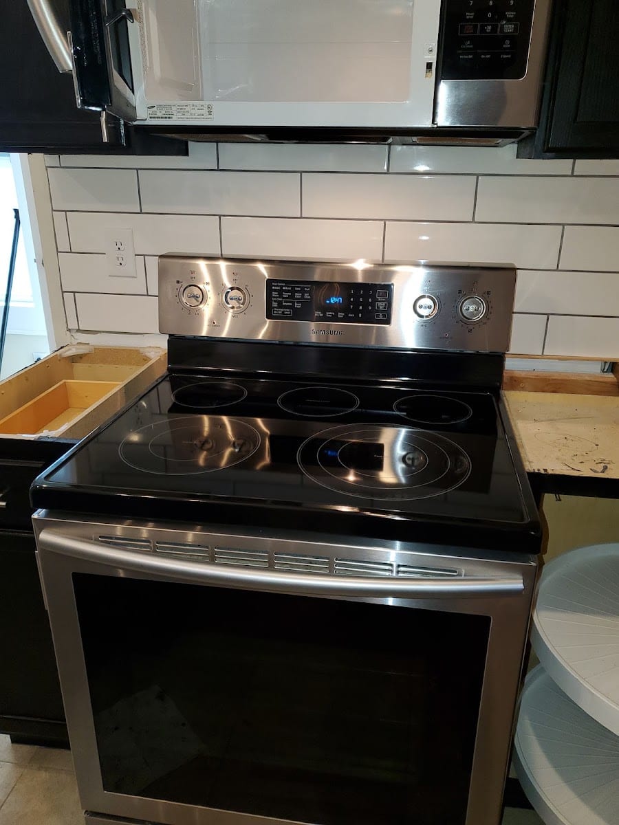 Kimberly's Cleaning Service's, photo 2