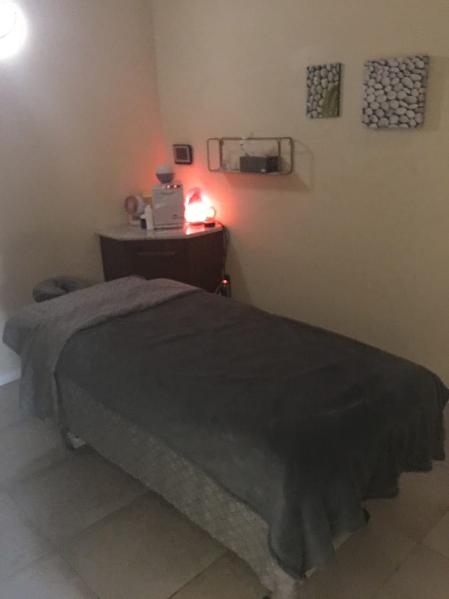 Colleen Egan Clinical Bodywork & Structural Integration