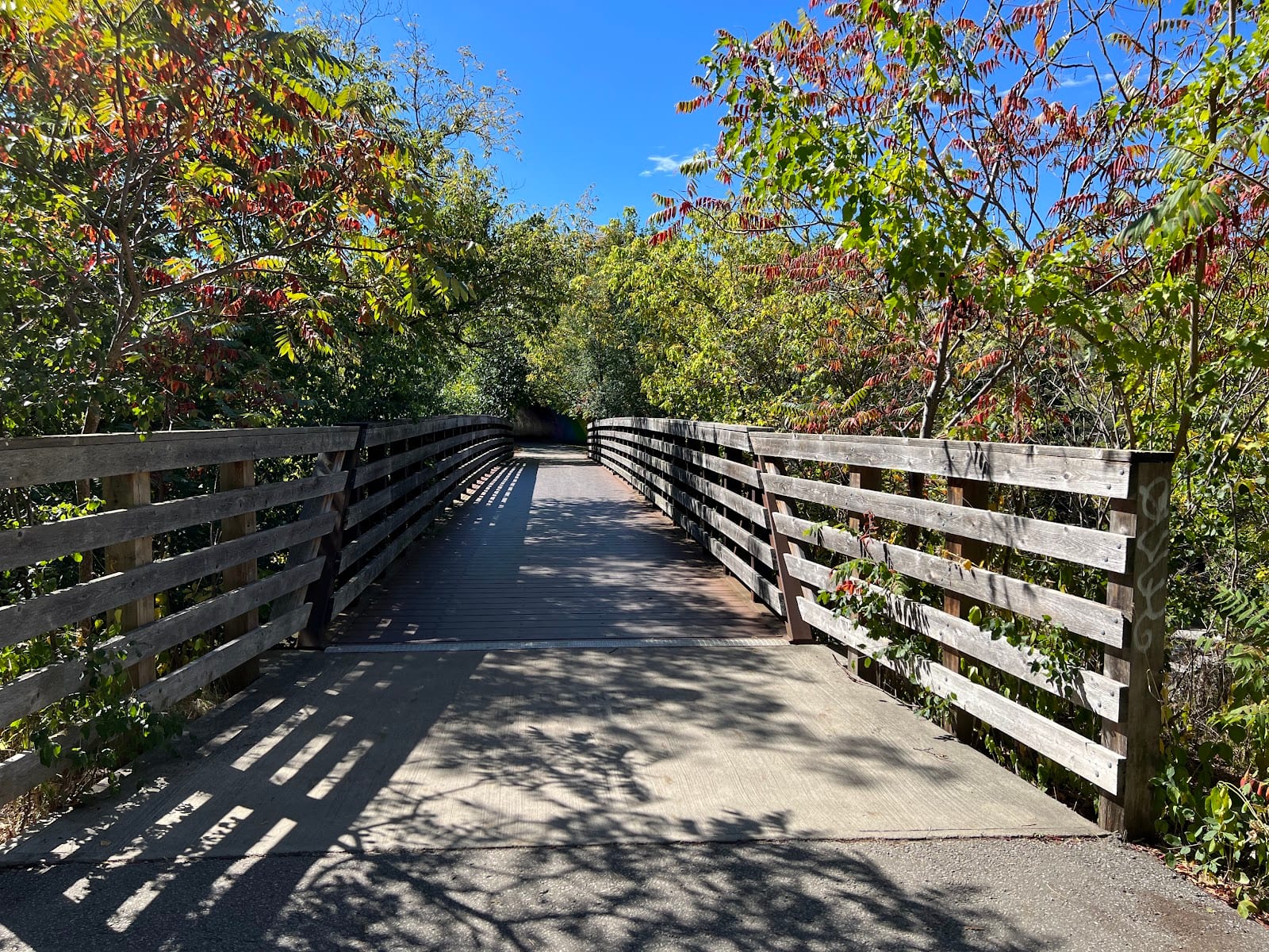 East Don Trail