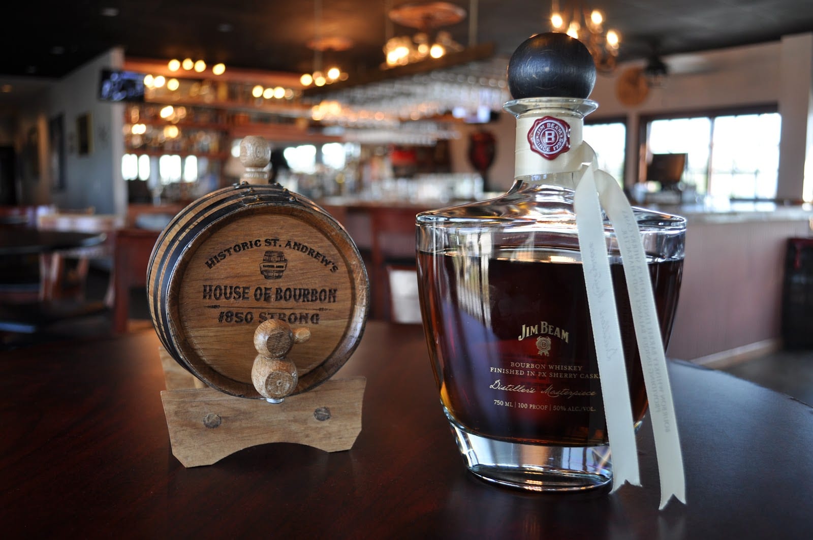 House of Bourbon