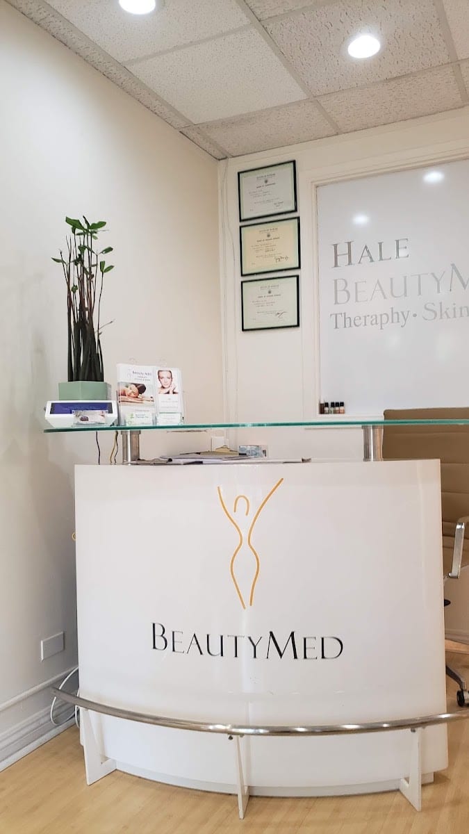 BeautyMed Acupuncture &Therapy Inc., photo 4