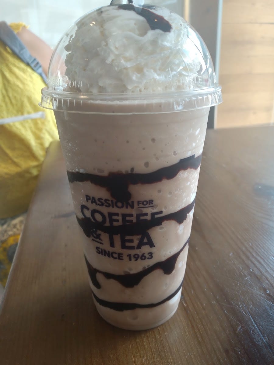 The Coffee Bean & Tea Leaf Makakilo