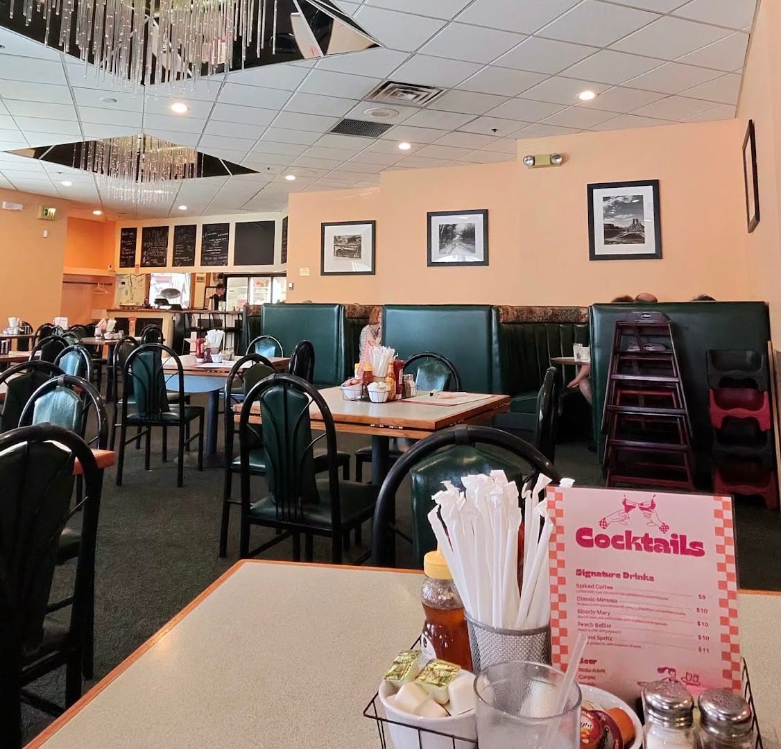 Willow Creek Cafe, photo 4