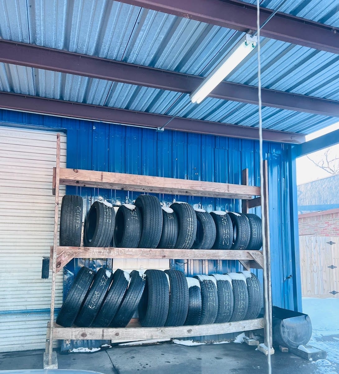 Tire Shop Euceda, photo 2