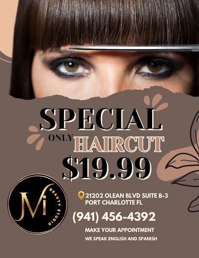 JVI Beauty Studio LLC
