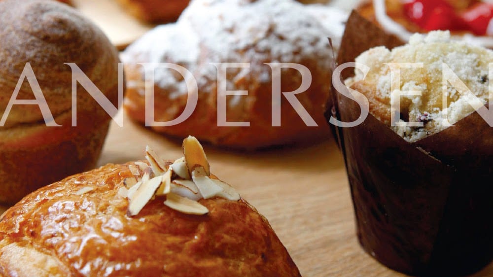 Andersen Bakery