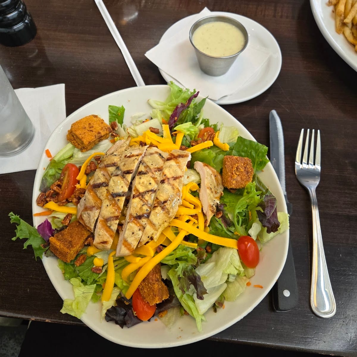Hillside Fine Grill, photo 4