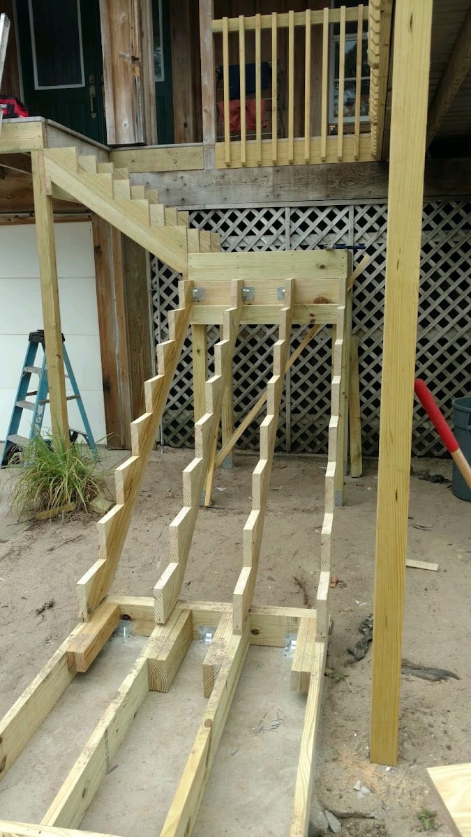 Harbor Point Construction LLC