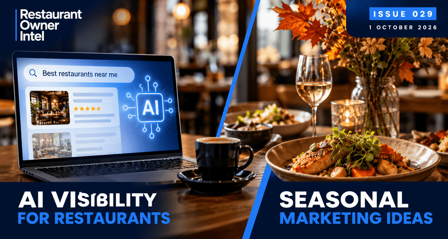 Is Your Restaurant Ready for AI Search?