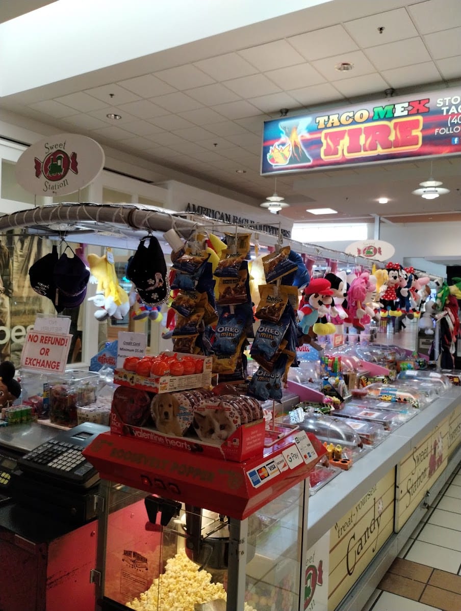 Sweet Station