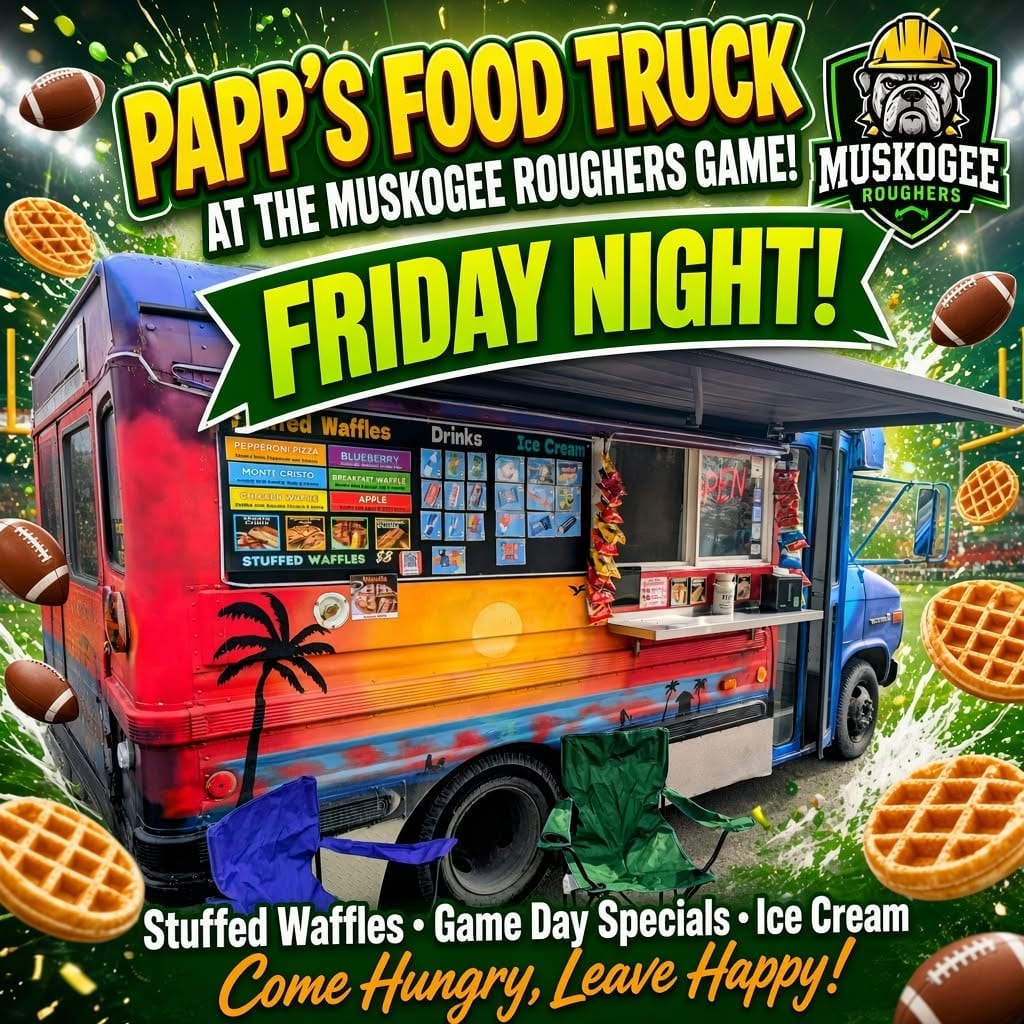 Papp's Food Truck