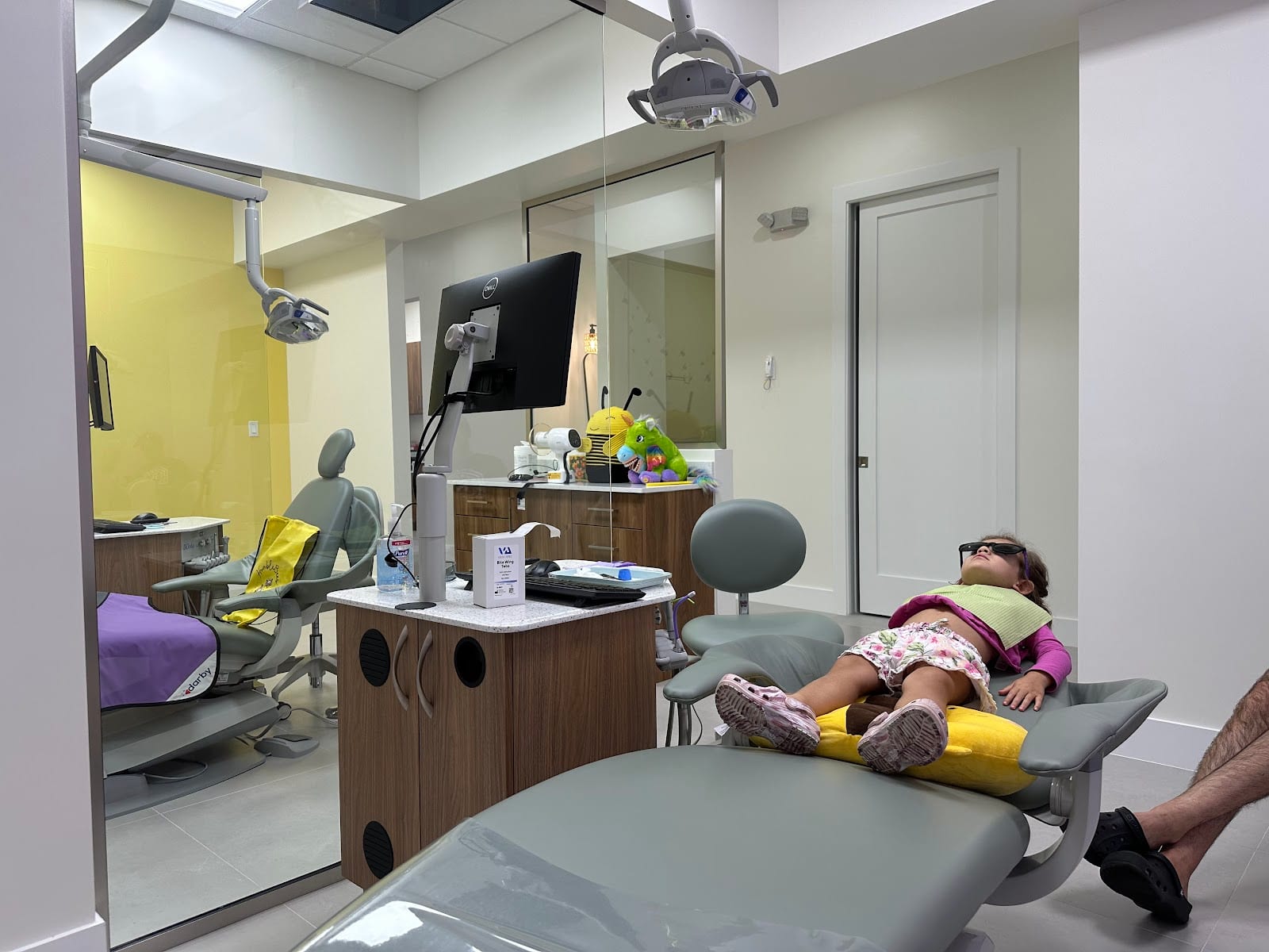 Humblebees Pediatric Dentistry, photo 3