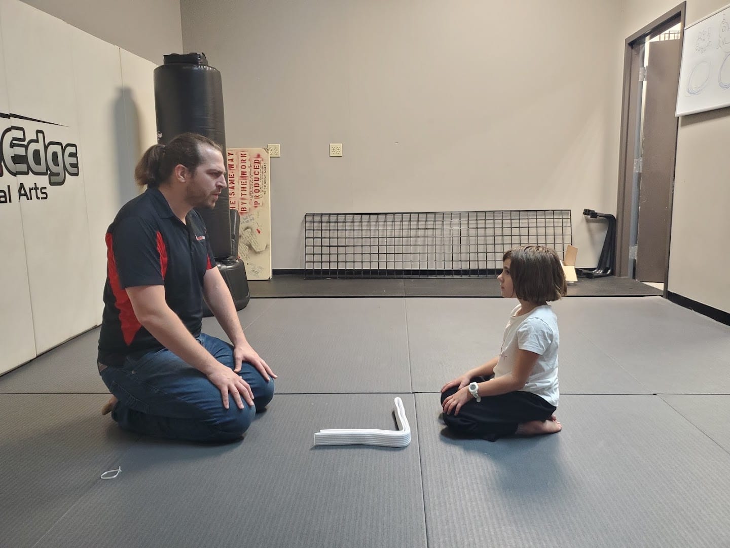 Competitive Edge Mixed Martial Arts llc